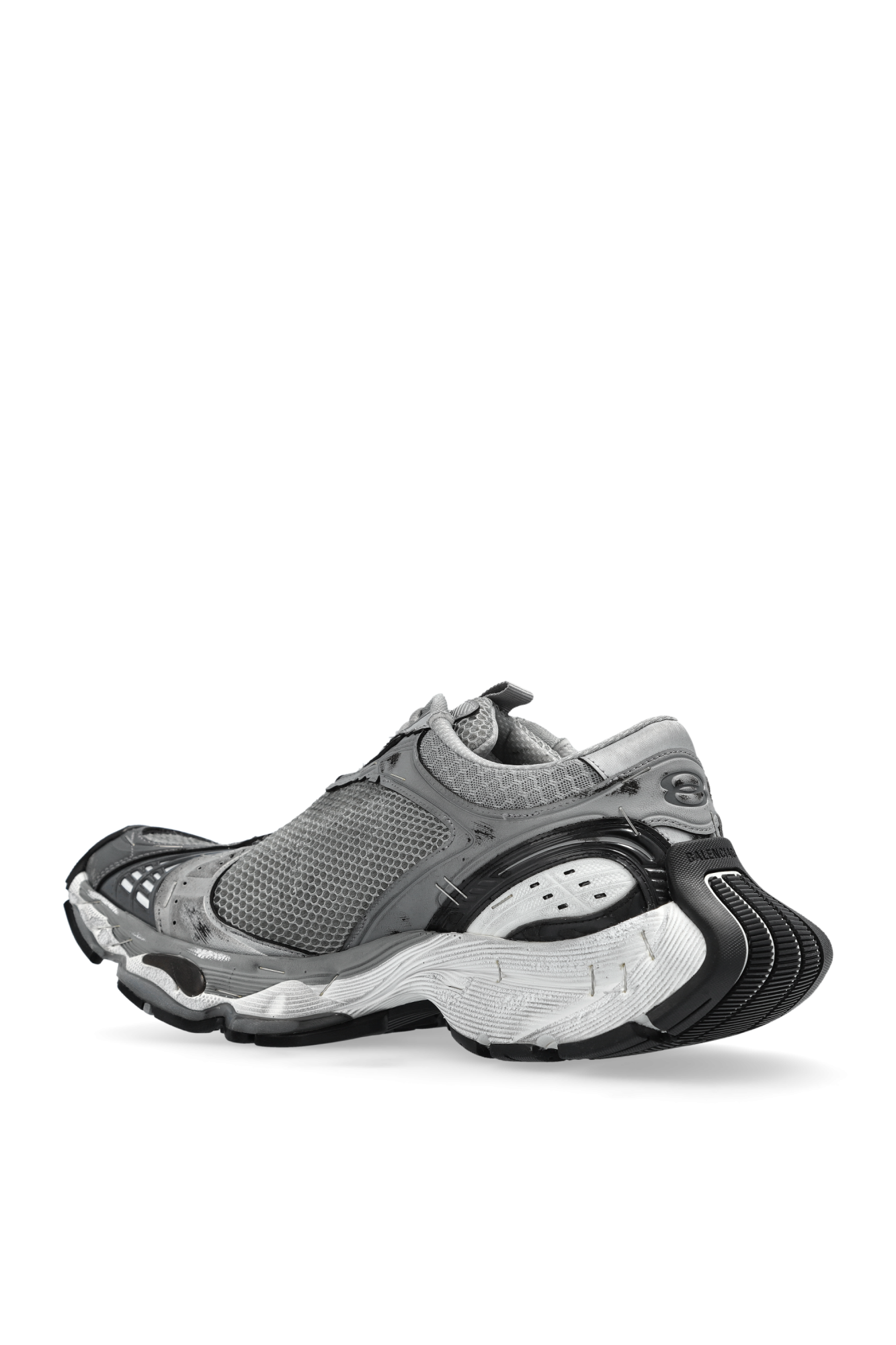 Balenciaga Sneakers Stapler | Men's Shoes | Vitkac